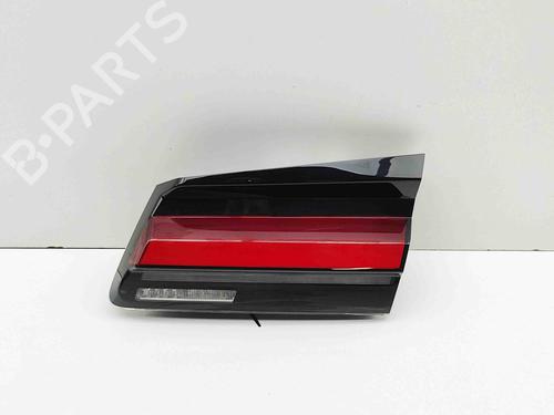 Used Right tailgate light BMW 5 (G30, F90) 530 e Plug-in-Hybrid xDrive (252 hp) 29495070