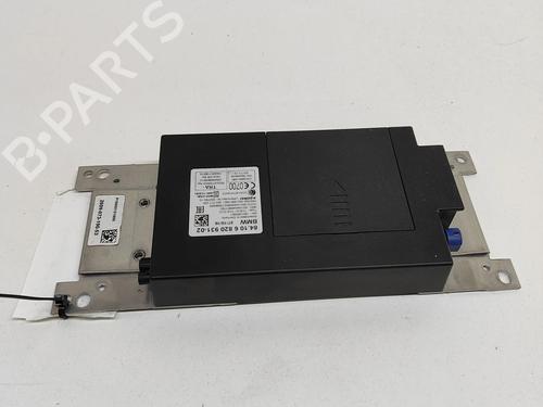Used Electronic module BMW 3 (F30, F80) 330 e (252 hp) 21486458
