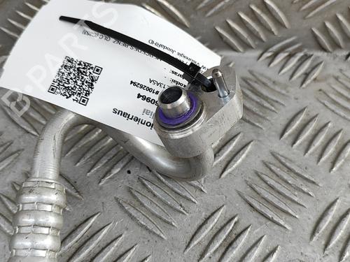 AC pipe MERCEDES-BENZ GLC Coupe (C253) 300 4-matic (253.384) | BP27799225M126 