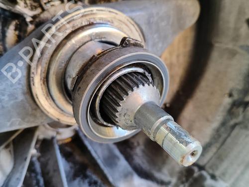 Gearbox VOLVO XC60 II (246) T8 Hybrid AWD | BP28436499M3 