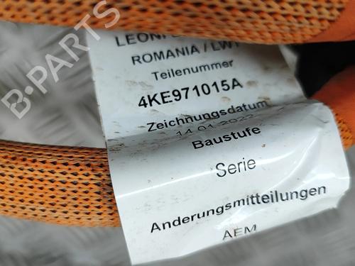 Cable AUDI Q8 E-TRON Sportback (GET) 55 quattro | BP28433095E12 