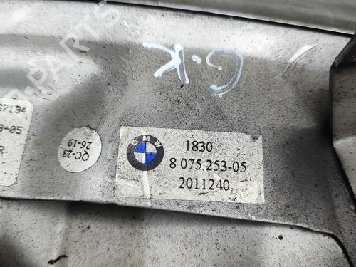 Pipe BMW 8 Coupe (G15, F92) 840 i | BP37698570M125  - Image 7