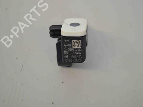 Electronic sensor PORSCHE CAYENNE (92A) 4.8 GTS | BP30255163M84