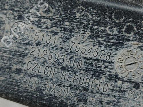 Rør BMW iX (I20) xDrive 50 | BP28552759M125