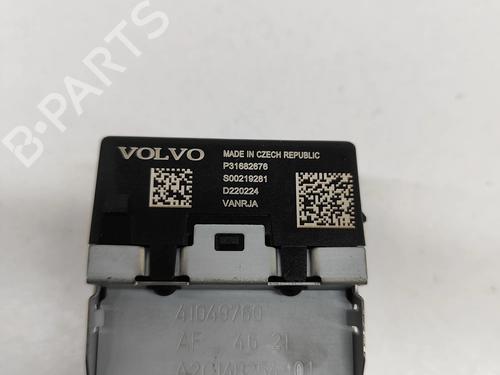 Electronic module POLESTAR POLESTAR 2 (534) EV | BP28549971M83 