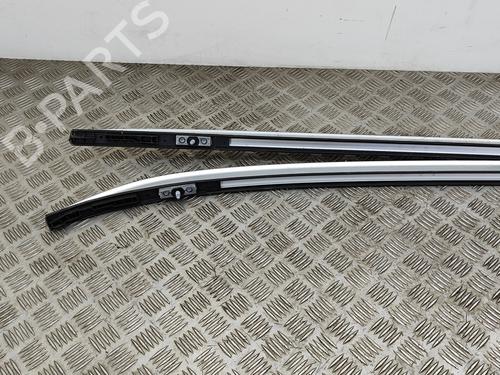 Roof bar BMW X1 (F48) sDrive 20 i | BP18418240C65 