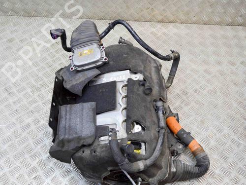 Engine JAGUAR I-PACE (X590) EV400 AWD | BP27759781M1