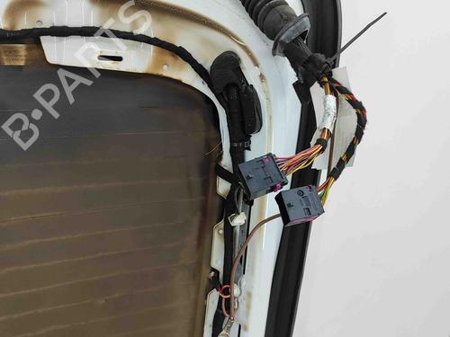 Tailgate PORSCHE PANAMERA (970) 3.0 D | BP29523894C6 