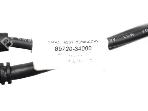 Modulo elettronico SSANGYONG KORANDO (CK) 2.2 Xdi 4WD | BP30233174M83