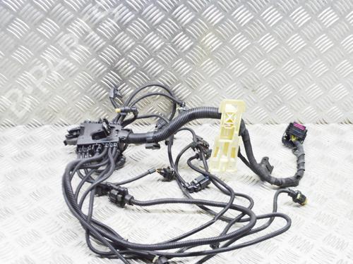 Wiring harness BMW X4 (G02, F98) xDrive 20 i | BP27761055E16 
