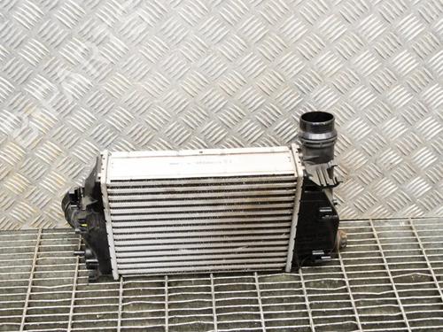 Intercooler NISSAN X-TRAIL III (T32_, T32R, T32RR) 1.6 DIG-T (T32) | BP6866862M30