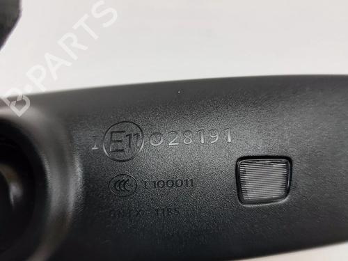 Espelho interior VW ID.4 (E21) GTX | BP27770301I6  - Image 8