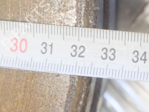 Andre JAGUAR E-PACE (X540) 2.0 D180 AWD | BP14625058O1 