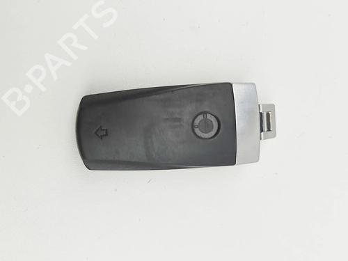 Electronic module VW CC B7 (358) 2.0 TDI | BP37522603M83 - Image 4