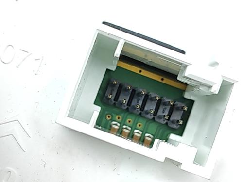 Electronic module PEUGEOT 2008 I (CU_) 1.2 THP 110 / PureTech 110 | BP33377225M83 - Image 5