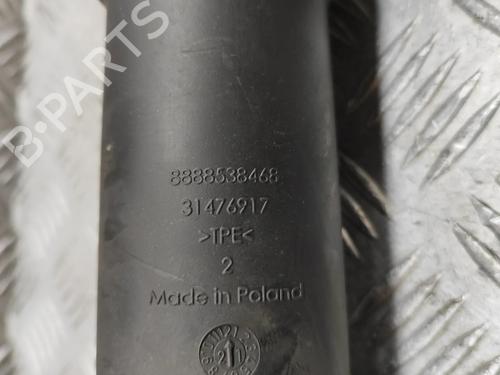 Right rear shock absorber VOLVO XC40 (536) B3 Mild-Hybrid | BP28556983M19 