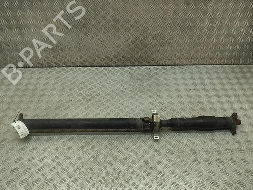 Used Driveshaft BMW 3 Touring (F31) 318 d xDrive (143 hp) 29076185