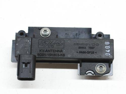 Elektronisk modul JAGUAR XF I (X250) 2.7 D (207 hp) 9296019