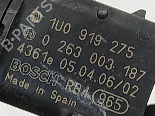 Electronic module PORSCHE BOXSTER (987) 2.7 | BP33395655M83  - Image 6