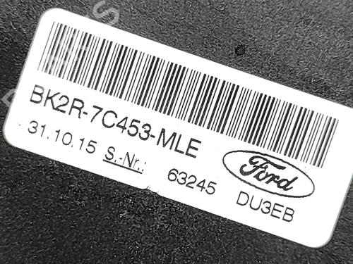 Gearstang FORD TRANSIT CUSTOM V362 Bus (F3) 2.2 TDCi | BP31835027M90 