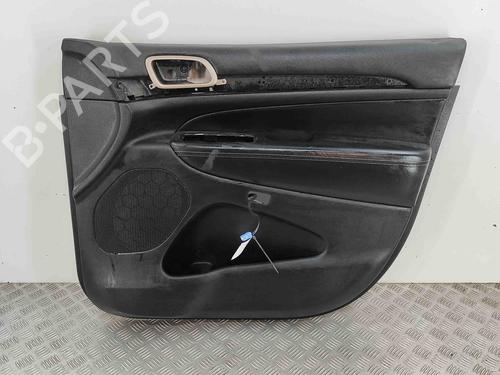 Used Front right panel JEEP GRAND CHEROKEE IV (WK, WK2) 3.0 CRD V6 4x4 (250 hp) 29829637