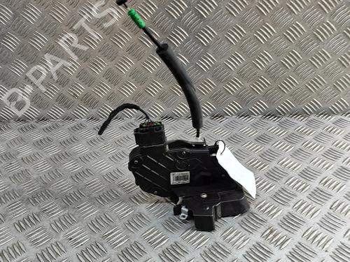 Fechadura trás esquerda Fechadura trás esquerda LAND ROVER RANGE ROVER EVOQUE (L538) 2.0 D (150 hp) 27570000 27570000