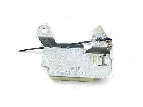 Electronic sensor MERCEDES-BENZ E-CLASS Convertible (A207) E 250 CGI (207.447) | BP40262477M84 - Image 2