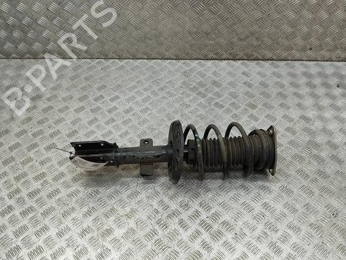 Used Left front shock absorber Left front shock absorber CITROËN C5 AIRCROSS (A_) 1.5 BlueHDi 130 (ACYHZJ, ACYHZR) (131 hp) 27788987 27788987