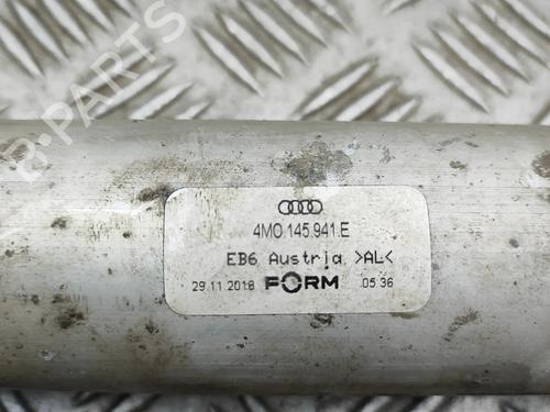 Intercooler pipe AUDI Q8 (4MN, 4MT) 55 TFSI Mild Hybrid quattro | BP38070712M127 - Image 7