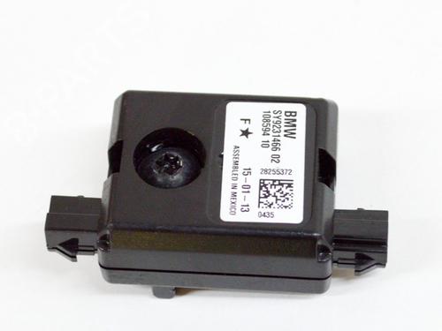 Used Electronic module BMW 3 (F30, F80) 330 d (258 hp) 10187537