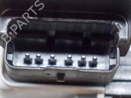 Front left lock CITROËN C3 / C3 ORIGIN III (SX) 1.2 VTi 82 | BP10369137C98 