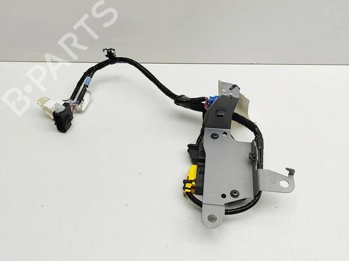 Electronic module MAZDA 3 Hatchback (BP) 2.5 e-SKYACTIV-G (BP5H) | BP33381108M83 - Image 2