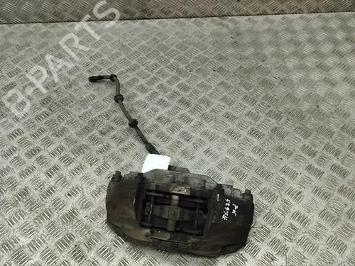 Used Left front brake caliper Left front brake caliper MERCEDES-BENZ E-CLASS (W213) E 350 e (213.050) (211 hp) 26307501 26307501