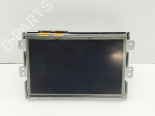 Used Display monitor Display monitor JAGUAR XE (X760) 2.0 D (180 hp) 33394746 33394746
