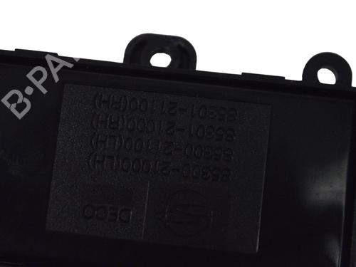 Mirror switch SSANGYONG RODIUS II 2.2 Xdi | BP33361988I25 - Image 5