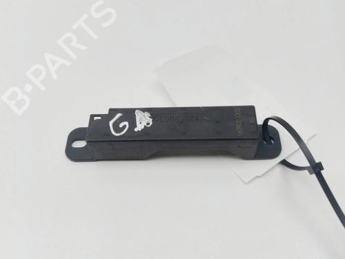 Electronic module MERCEDES-BENZ GLE (W166) 500 e 4-matic (166.063) | BP38442941M83 - Image 5