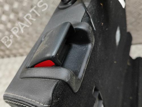 Sæde Bagtil TOYOTA bZ4X (_EAM1_) EV (XEAM10) | BP36782690C17 - Image 5