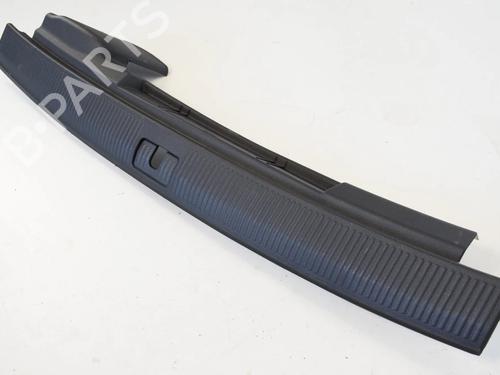 Used Tailgate trim AUDI Q7 (4MB, 4MG, 4MQ) 3.0 TDI e-tron quattro (374 hp) 30258107