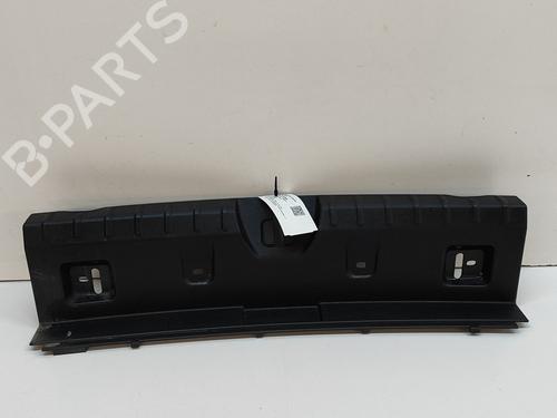 Used Tailgate trim BMW 3 (F30, F80) 330 e (252 hp) 28115300