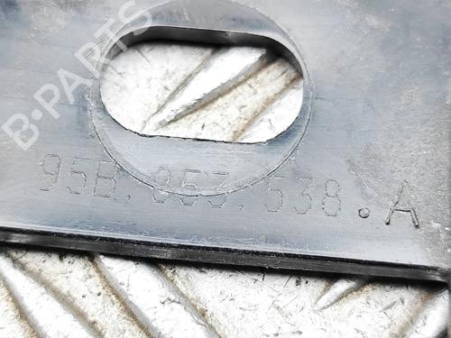 Support PORSCHE MACAN (95B) 3.0 S | BP38018869C155 - Image 8