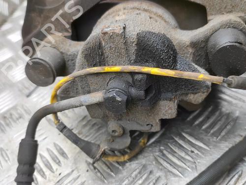 Left front brake caliper JAGUAR F-PACE (X761) 2.0 TD4 AWD | BP32974006M105  - Image 6