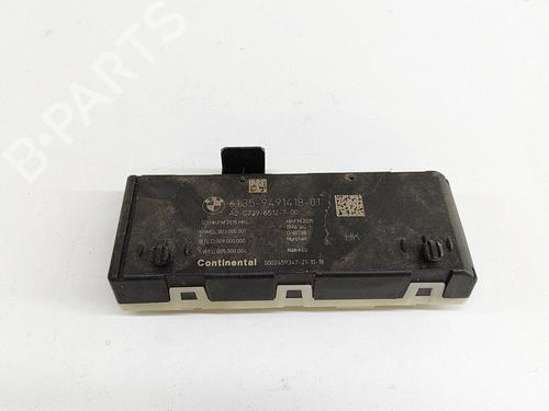 Elektronisk modul BMW X3 (G01, F97, G08) xDrive 30 i (252 hp) 19282888