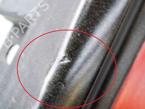 Left sideskirt MASERATI GHIBLI III (M157) 3.0 S Q4 | BP14623091C115 
