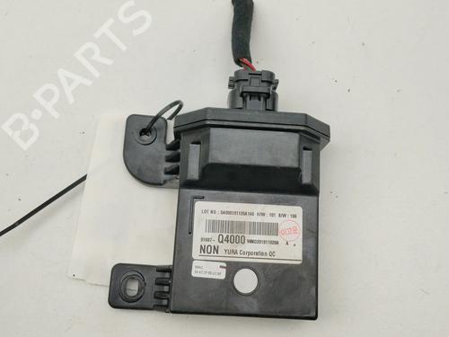 Electronic module KIA NIRO I (DE) E-NIRO | BP39566169M83 - Image 4