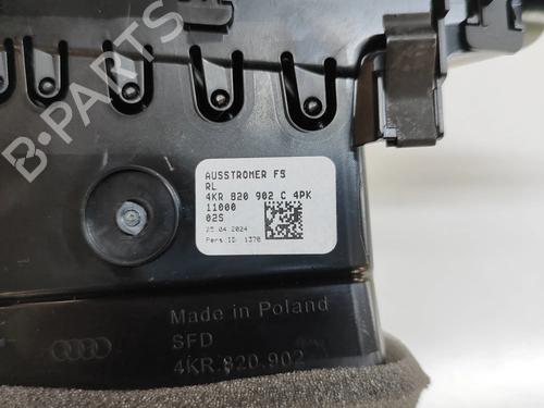 Luftventilen AUDI Q8 E-TRON Sportback (GET) 55 quattro | BP28561874I21 