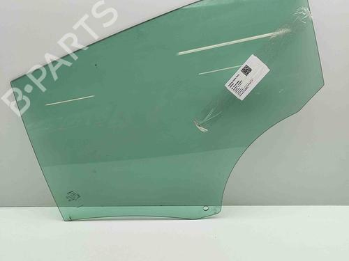 Used Rear left door window POLESTAR POLESTAR 2 (534) EV (231 hp) 28062390