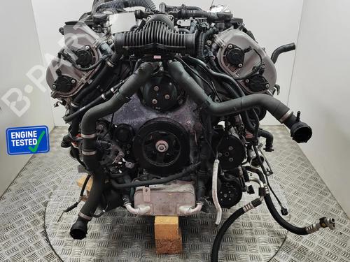 Used Engine Engine PORSCHE CAYENNE (92A) 3.6 S (420 hp) 24975075 24975075
