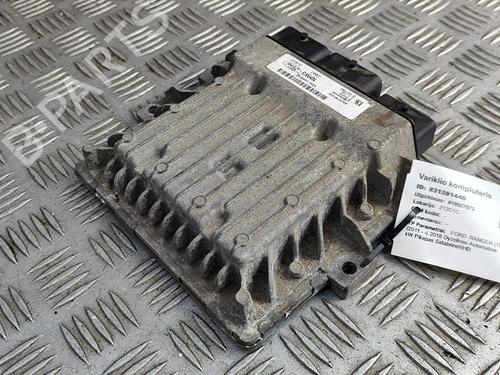 Engine control unit (ECU) FORD RANGER (TKE) 3.2 TDCi 4x4 | BP27576908M57