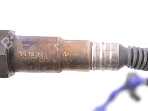Electronic sensor LAND ROVER RANGE ROVER IV (L405) 4.4 SDV8 4x4 | BP30217017M84 - Image 5