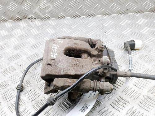 Left rear brake caliper MERCEDES-BENZ E-CLASS Convertible (A238) E 300 (238.448) | BP40188922M107 - Image 4